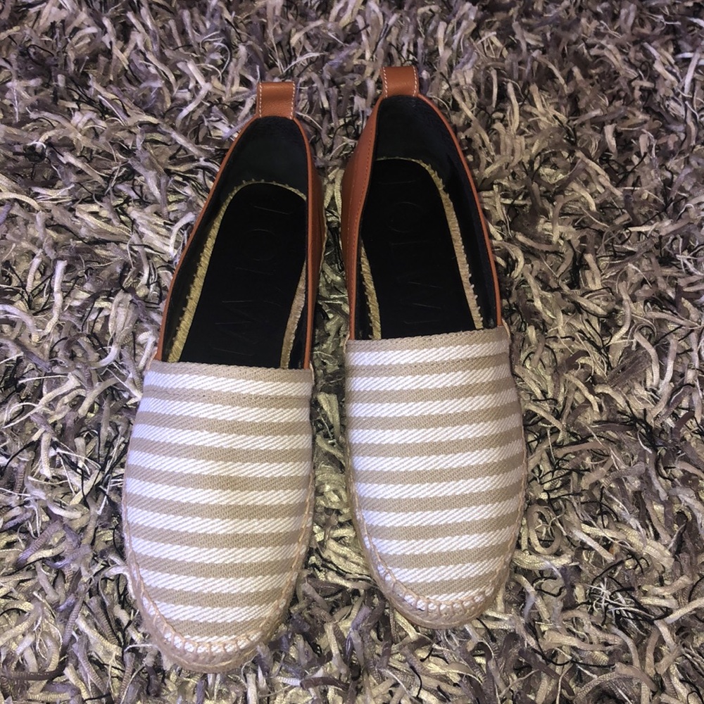 Espadrilles